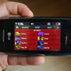 Illustration for article titled LG Voyager from Verizon Wireless Reviewed (Verdict: Ambitious But Flawed)